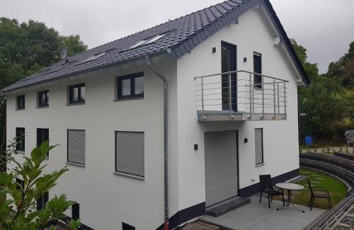 Sankt Johann Apartment | Unforgettable Stay at Studio EifelGlück - 10/10 Rated!