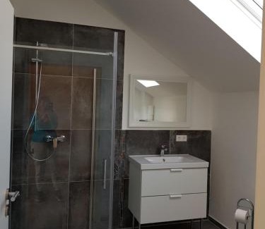 Sankt Johann Apartment | Unforgettable Stay at Studio EifelGlück - 10/10 Rated!