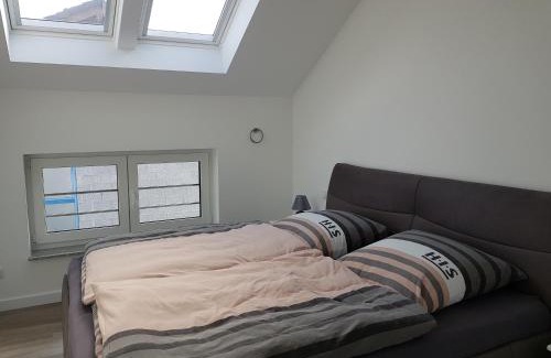 Sankt Johann Apartment | Unforgettable Stay at Studio EifelGlück - 10/10 Rated!