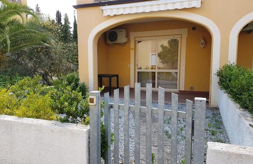 Contrada Difesa II VV Apartment | Pet-Friendly Studio Ele at Pizzo Beach Club Awaits You