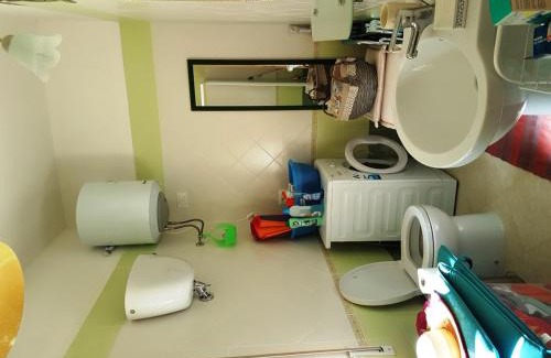 Contrada Difesa II VV Apartment | Pet-Friendly Studio Ele at Pizzo Beach Club Awaits You