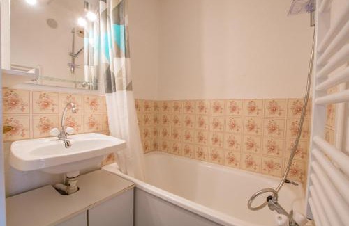 Samoens Apartment | Cozy Studio Ella in the Heart of the Village Awaits You