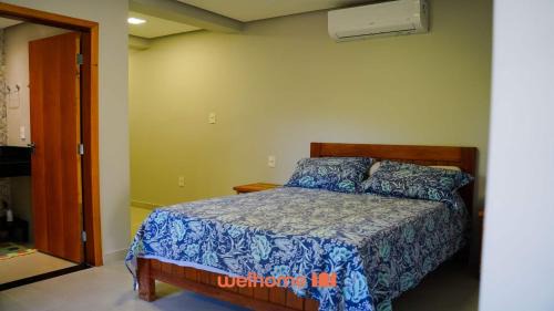 Delfinopolis Apartment | Studio em Delfinopolis com praia privativa