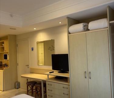 Jurere Apartment | Beachfront Apartments in Florianópolis with Pool & Hot Tub
