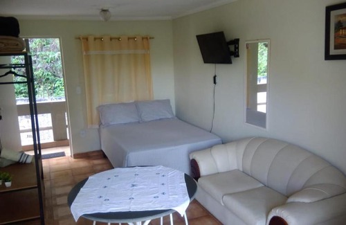 Sao Lourenco Apartment | Eco-Friendly Studio in Beautiful Preserved Area - Rated 10/10