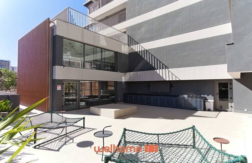 Vila Clementino Apartment | Studio em São Paulo no On Loefgreen