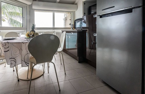 Pointe de la verdure Apartment | Oceanfront Studio EN Duplex with Breathtaking Views