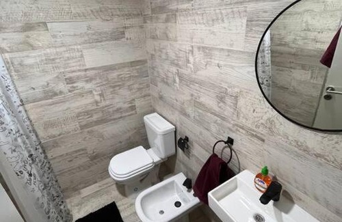 Rosario Apartment | Ideal Studio in Puerto Norte with Pool & 10/10 Guest Rating