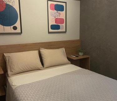 Vila Pompeia Apartment | Studio Encantador 1408 B Go Platô Perdizes Pompeia Próximo ao Allianz Parque
