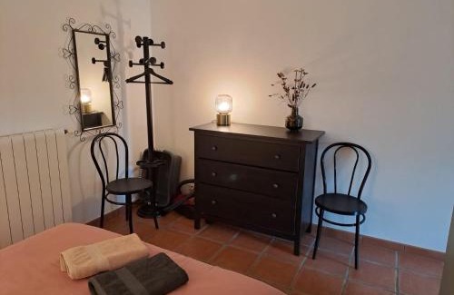 Donneville Apartment | Cozy Studio Escale champêtre 31 - Highly Rated & Family Friendly