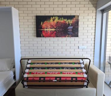 Campanha Apartment | Discover Studio Estádio do Dragão: Family-Friendly Retreat