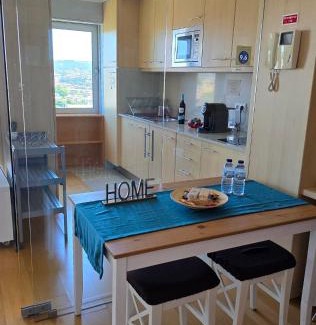 Campanha Apartment | Discover Studio Estádio do Dragão: Family-Friendly Retreat