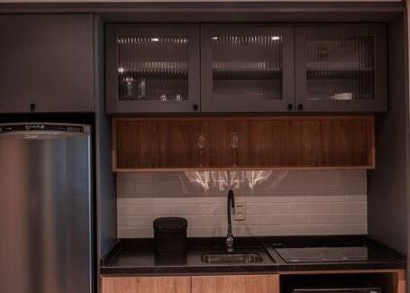 Sao Goncalo Apartment | Pet-Friendly Studio at Parque Una with 10/10 Guest Rating