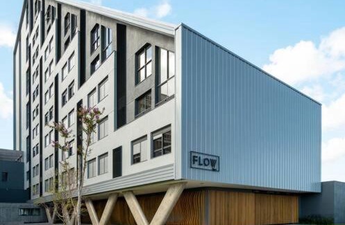 Sao Goncalo Apartment | Pet-Friendly Studio at Parque Una with 10/10 Guest Rating