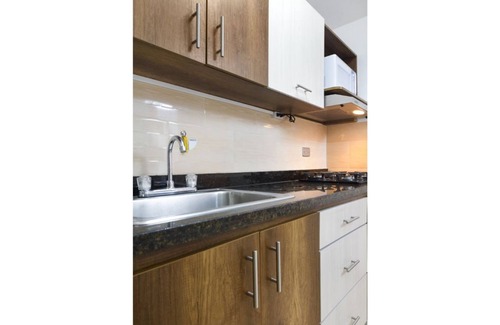 Patio Bonito Apartment | Relaxing Studio Exito with Hot Tub and Spa Amenities