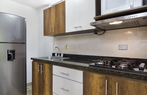 Patio Bonito Apartment | Relaxing Studio Exito with Hot Tub and Spa Amenities