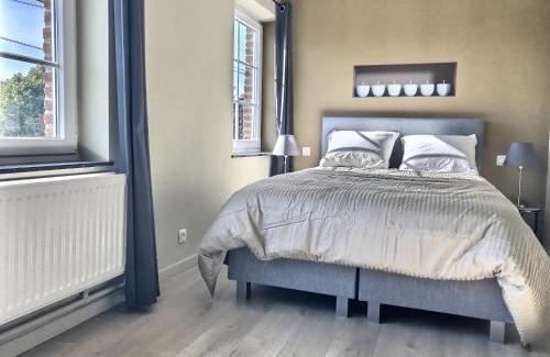 Fexhe-le-Haut-Clocher Apartment | Guest Favorite: Studio Félicie with 9/10 Review Score
