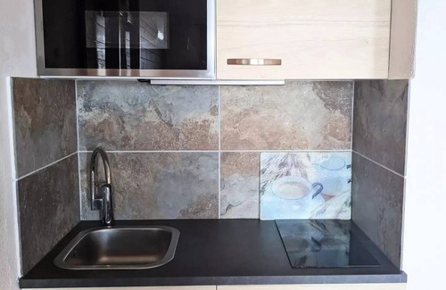 Les Adrets Apartment | Studio für 2 Personen
