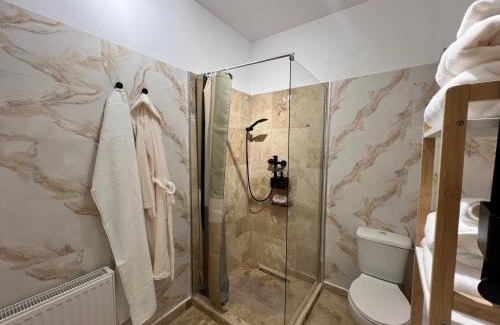 Brasov Apartment | Studio Factory 22