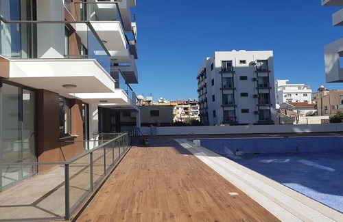 Bogaz Apartment | Budget-Friendly Studio Famagusta in North Cyprus