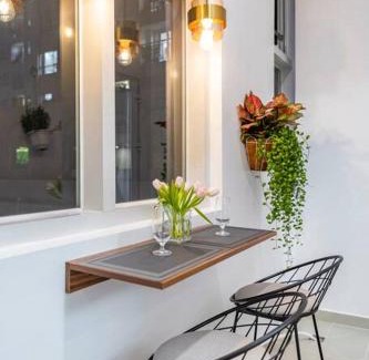 Binh Chanh Apartment | Family-Friendly Studio Suite with Pool & 10/10 Guest Rating