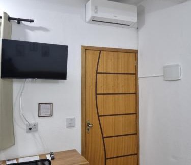 Jardim Oriental Apartment | Child-Friendly Studio Fantástico: Guest Rated 9.8/10