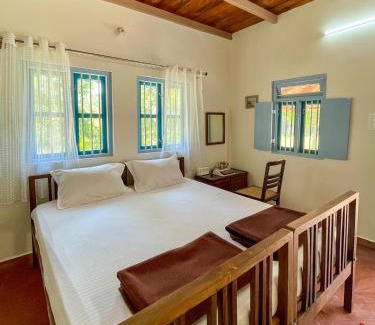 Alur Villa | Studio Figtree by evaddo