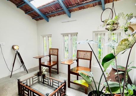 Alur Villa | Studio Figtree by evaddo