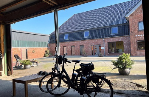 Elskop Apartment | Cozy Holiday Apartment Elskop for Couples with Kitchen