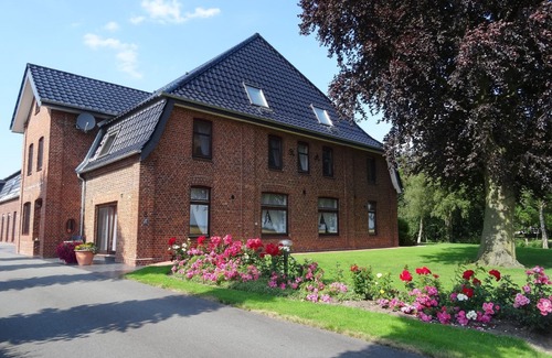 Elskop Apartment | Cozy Holiday Apartment Elskop for Couples with Kitchen