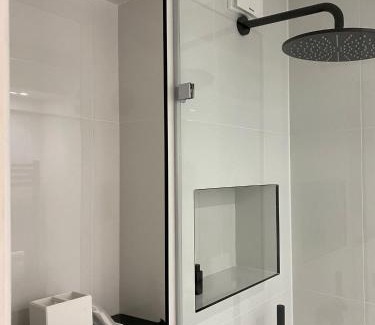 St. Johns Wood Apartment | Stylish Studio Flat in the Heart of St. John's Wood