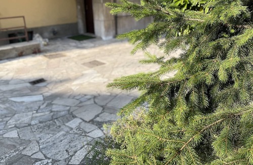 Isola del Bosco - Delle Corti Apartment | Studio flat