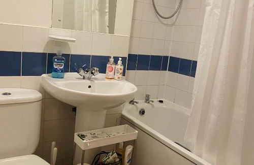 City Centre Glasgow Apartment | Comfortable Studio Flat in Merchant City, Glasgow Centre