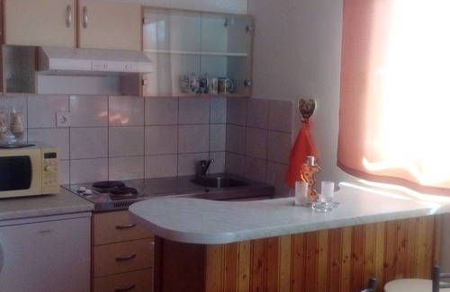 Kuciste Apartment | Beachside Studio Flat in Kučište, Pelješac – Rated 10/10