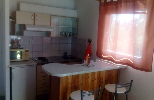Kuciste Apartment | Beachside Studio Flat in Kučište, Pelješac – Rated 10/10