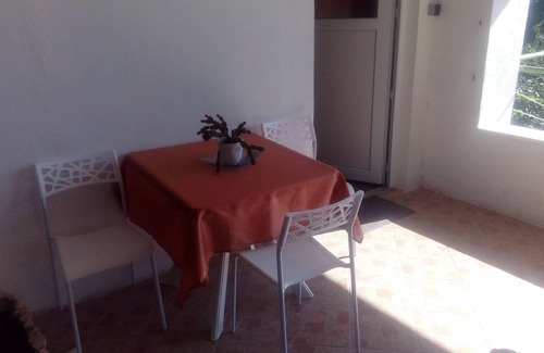 Kuciste Apartment | Beachside Studio Flat in Kučište, Pelješac – Rated 10/10