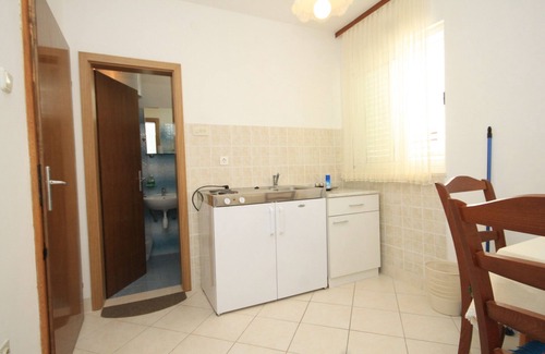 Slano Apartment | Beachside Studio Flat in Slano, Dubrovnik - Rated 10/10