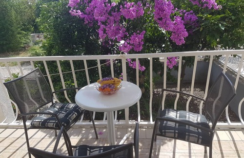 Slano Apartment | Beachside Studio Flat in Slano, Dubrovnik - Rated 10/10