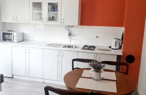 Slunj Apartment | Cozy Studio Flat with Balcony in Slunj, Plitvice