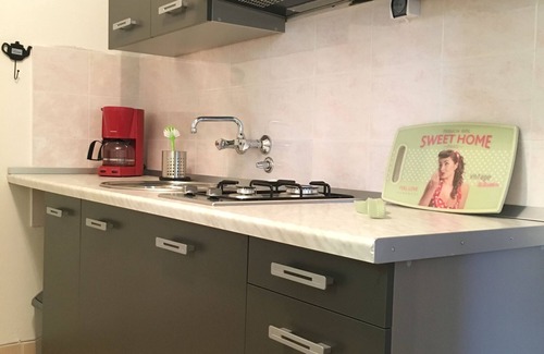 Cove Murtar Apartment | Oceanfront Studio Flat with Terrace & Top Guest Rating