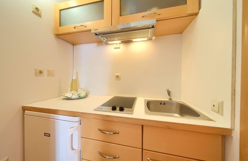 Vantacici Apartment | Guest Rated 10/10 Studio Flat with Terrace in Vantačići