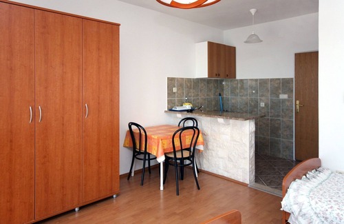 Zupa dubrovacka Apartment | Seaside Studio Flat with Terrace in Dubrovnik, 10/10 Rated