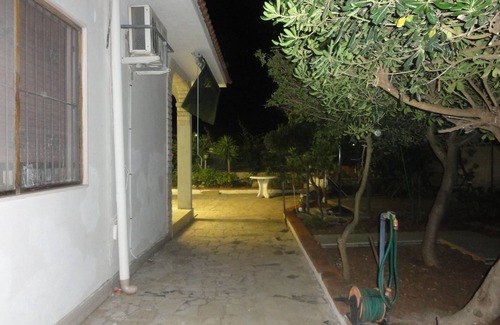Torre Castiglione Apartment | Cozy Studio for 2/4 Just Steps from the Ocean