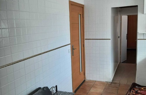 Belvedere Apartment | Cozy Studio for Two in the Heart of Casablanca