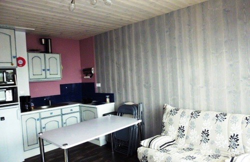 Arette Apartment | Cozy Apartment Arette: Studio Flat for Up to 6 Guests