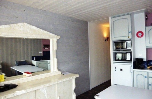 Arette Apartment | Cozy Apartment Arette: Studio Flat for Up to 6 Guests