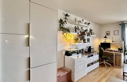 Vanves Apartment | Cozy Studio for Couples - Pet & Child Friendly JO PARIS 24