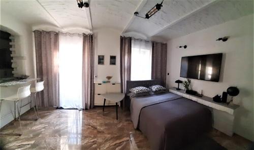 Gorny Sopot Apartment | Cozy Studio Four with Private Entrance in Sopot Center
