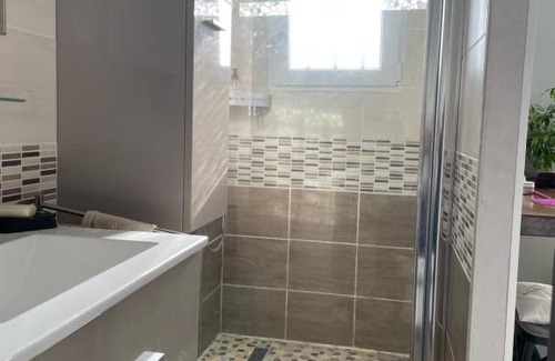 Montagnac Apartment | Pet-Friendly Studio with Pool & Family Amenities Await