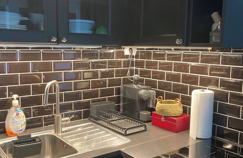 Le Chesnay Apartment | Cozy Studio 35m2 Close to Versailles, Just 20 Minutes from Paris